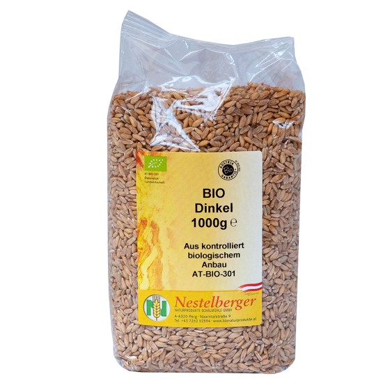NE Dinkel 1kg